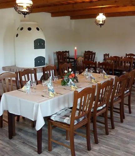 Madarász 3*