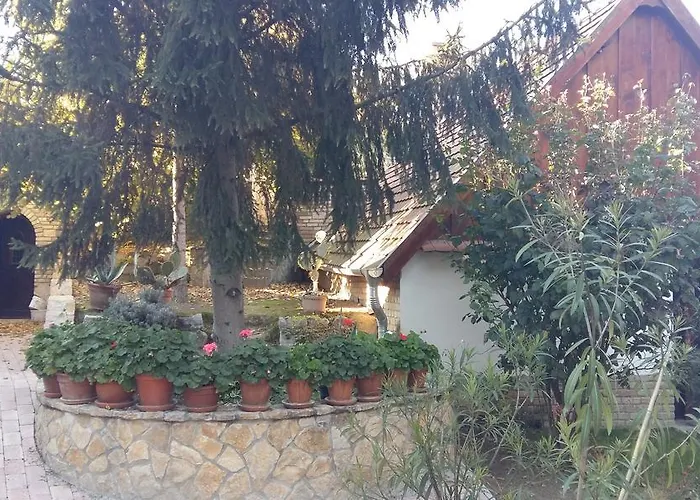 Affittacamere Madarász Nyúl
