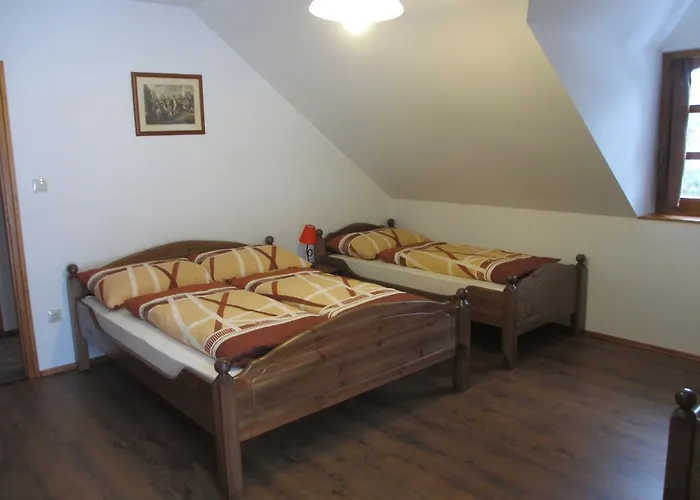 Madarász 3* Nyúl
