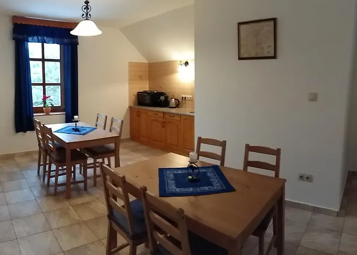 Affittacamere Madarász Nyúl
