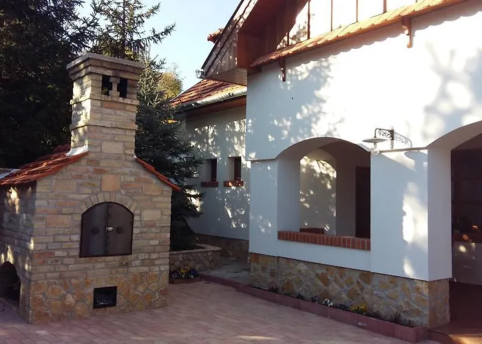 Affittacamere Madarász