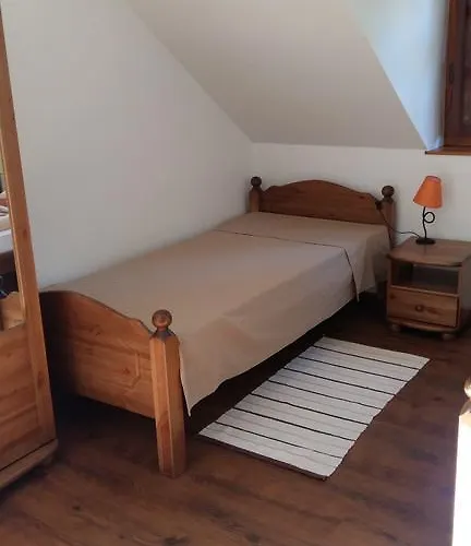 Madarász Affittacamere Nyúl