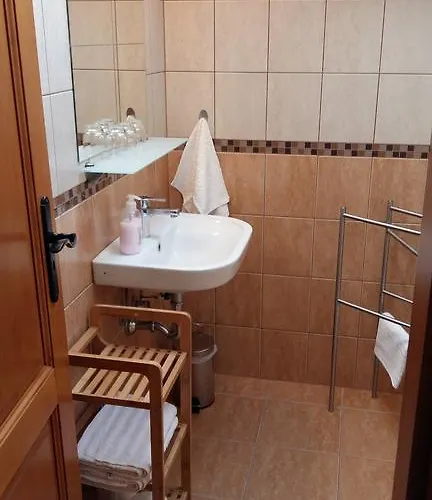 Madarász Affittacamere 3*