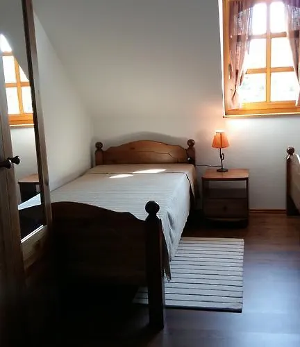 Madarász 3* Nyúl